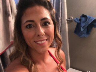 Foto van het profiel WifeJen85