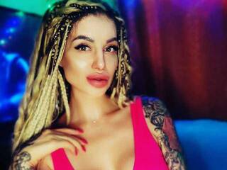 Erotische videochat wild-amazon