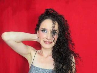 Erotische videochat WildBarbiee