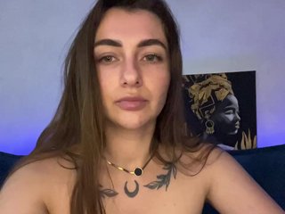 Erotische videochat WILDGIRL