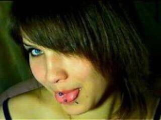 Erotische videochat wildhell666