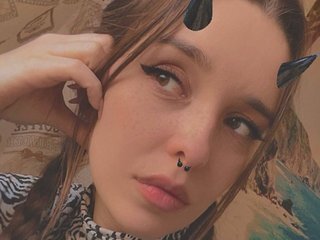 Erotische videochat WildKari