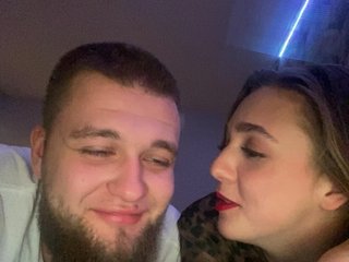 Erotische videochat WildLoversOne