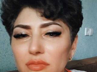 Erotische videochat WildMerry