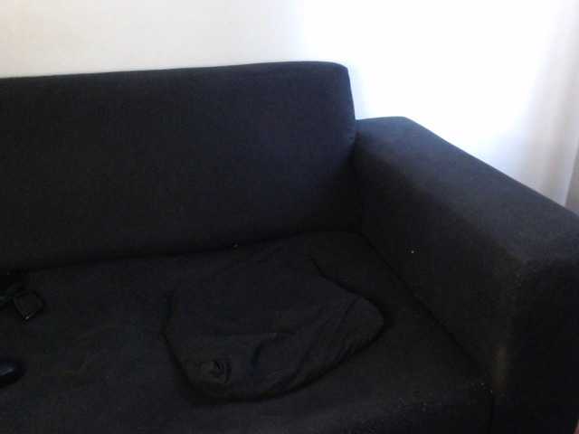 Uitzending screenshots WildPetal963