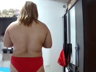 Erotische videochat WildPussy4U