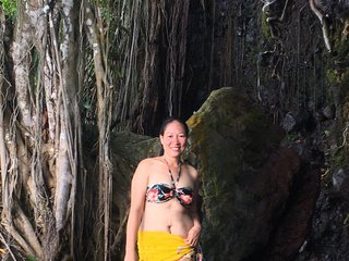 Erotische videochat Dalialicious28