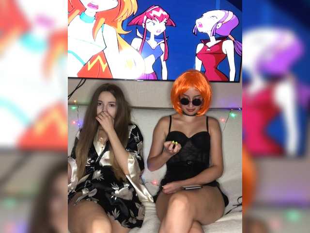 Foto's WinxClub