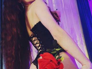 Erotische videochat WishYouWereHere