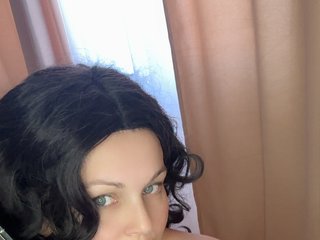 Erotische videochat WitchBlueRose