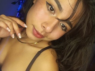 Erotische videochat Witchbunny