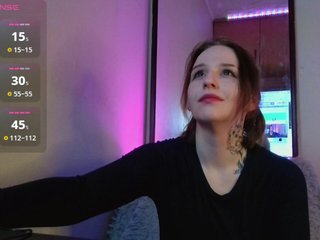 Erotische videochat witchmooon