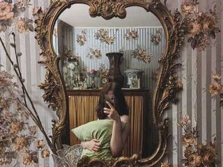 Erotische videochat Liralei