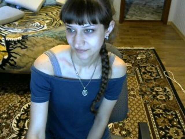 Uitzending screenshots wolffemina