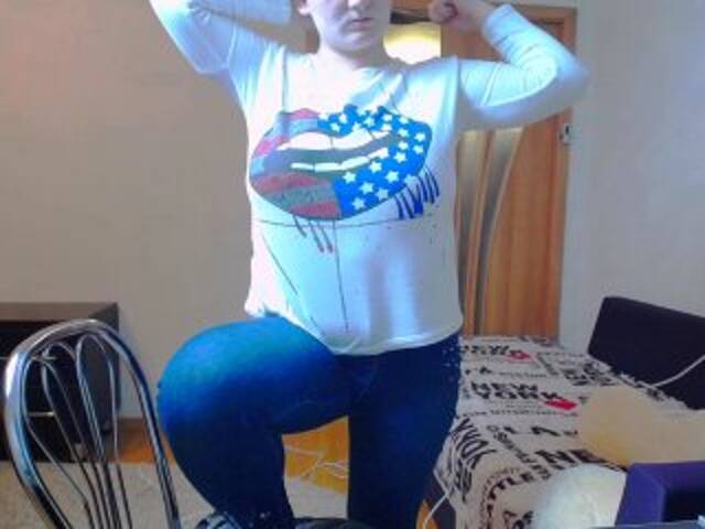 Uitzending screenshots WonderFlay