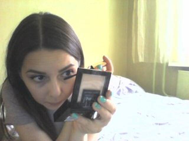 Uitzending screenshots Wonderfuck1