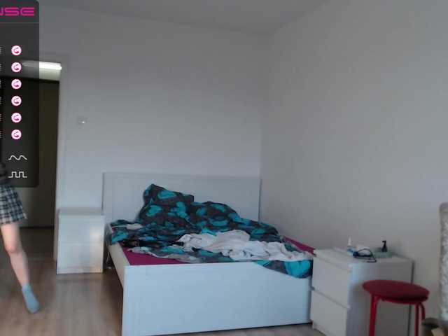 Uitzending screenshots Wow-Eva