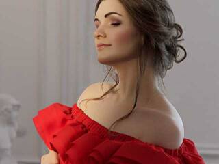 Erotische videochat WOW-WOMAN