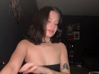 Erotische videochat wowitsbarb1e