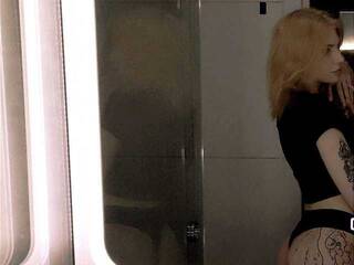 Erotische videochat TgGlowwowy