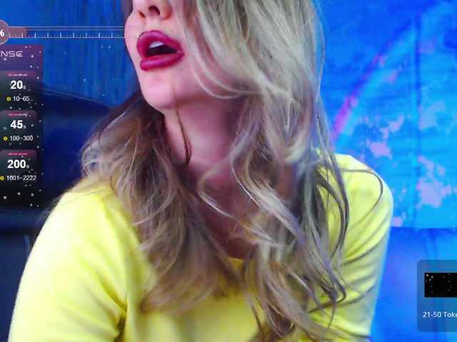 Uitzending screenshots -LYNA-