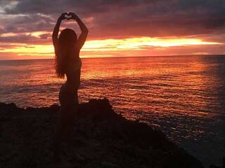 Erotische videochat x-Butterfly-x