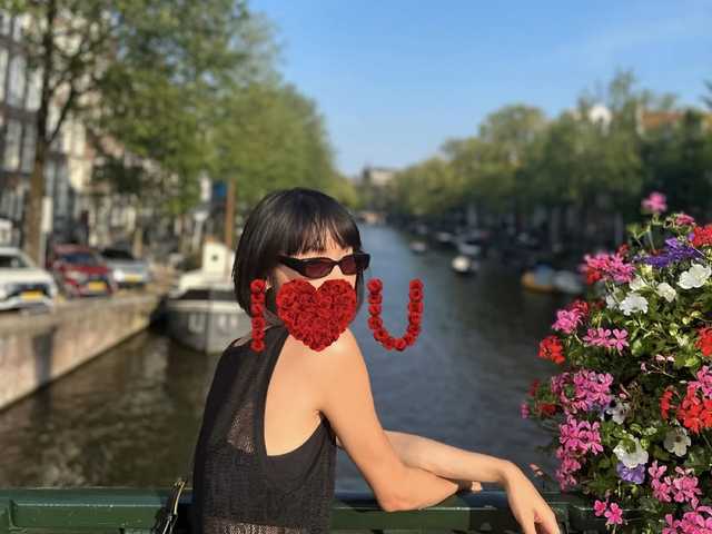 Foto van het profiel X0X0-oo
