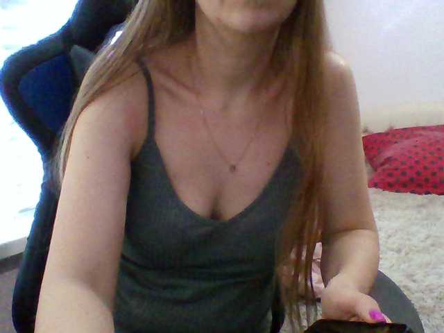 Uitzending screenshots xAngelinaEsx