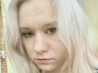 Erotische videochat Xani1