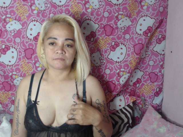 Uitzending screenshots XCHLOE69X