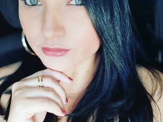 Erotische videochat xDanyqueenx