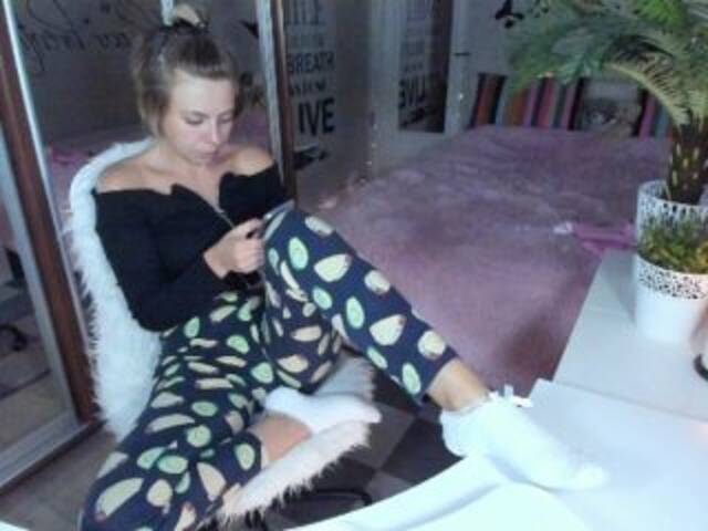 Uitzending screenshots CallMeAngel