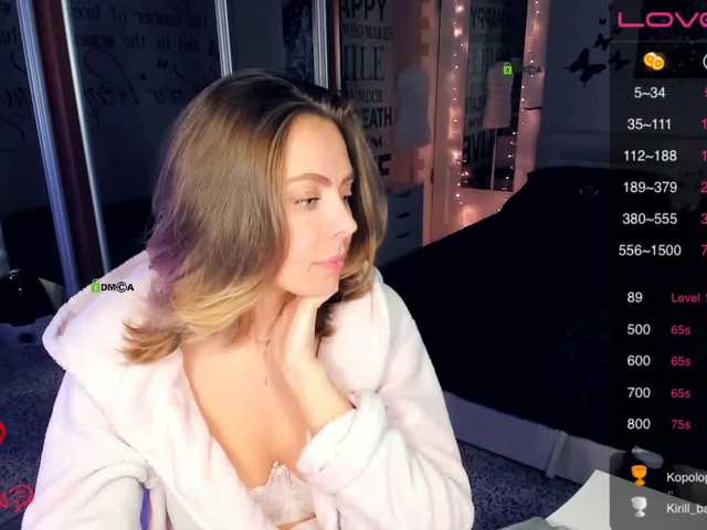 Uitzending screenshots CallMeAngel