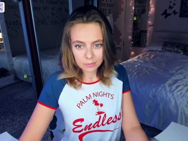 Uitzending screenshots CallMeAngel