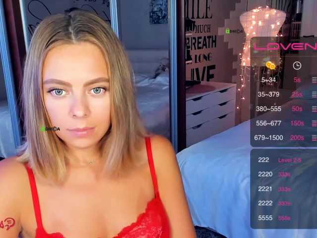 Foto's CallMeAngel Hello, i am Diana! Lovense from 5 tok.,TIP MENU in CHAT. Strip 1262 tokens left! Have a Good time and stay Positive. Not be shy to invite FULL PVT and sent tokens as Gift:) Please PUT LOVE. Kiss