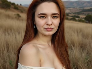 Erotische videochat XeniaDiamond