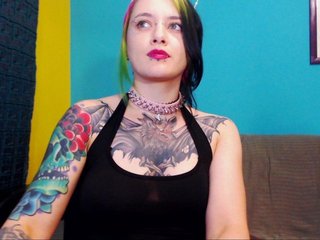 Uitzending screenshots xExoticGirlx