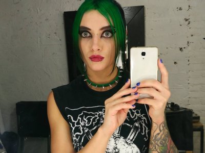 Foto van het profiel xExoticGirlx