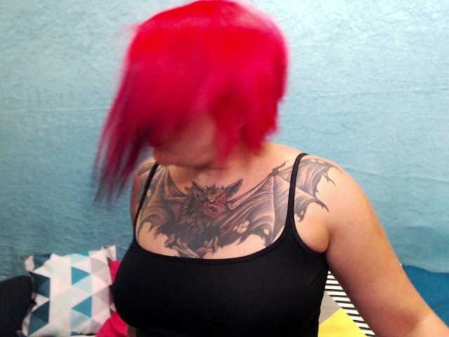 Uitzending screenshots xExoticGirlx