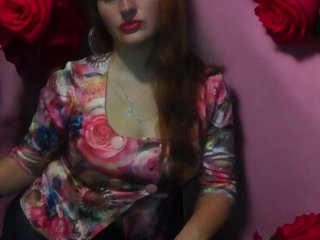 Erotische videochat XHelenaX99