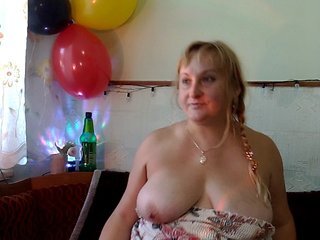 Erotische videochat XHelenaX99