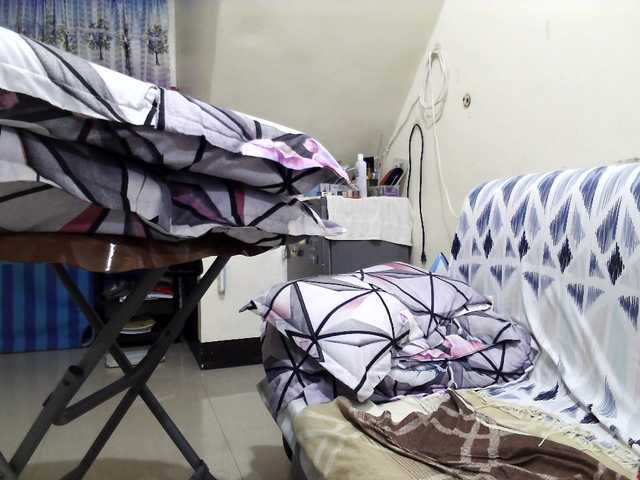 Uitzending screenshots xhot4funx