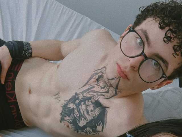 Foto van het profiel XHotDesire-fx