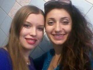 Erotische videochat xhotgirlsx