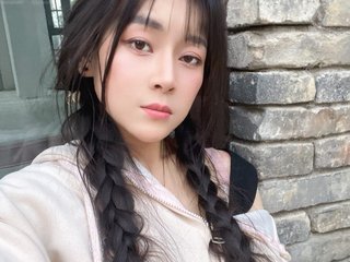 Erotische videochat Xiao-meng66