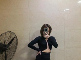 Erotische videochat XIAOLINZI