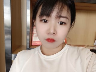 Erotische videochat xiaomumu90