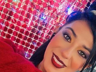 Erotische videochat Ximena-04