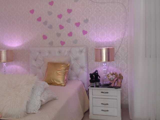 Uitzending screenshots Ximena-Ferrer