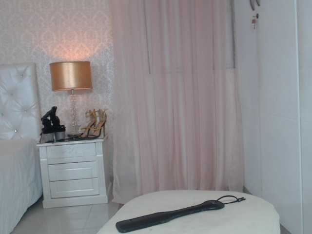 Uitzending screenshots Ximena-Ferrer